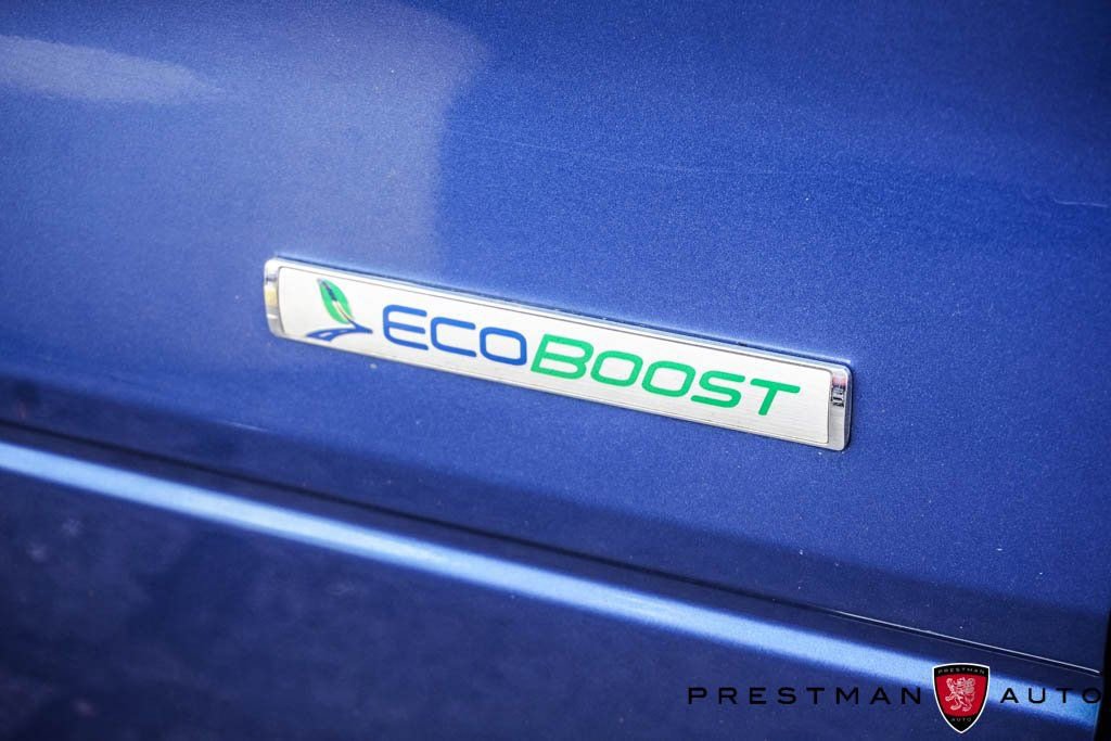 Used 2014 Ford F150 XLT w/ Equipment Group 302A Luxury image 11