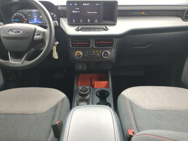 Used 2024 Ford Maverick XLT w/ Equipment Group 300A Standard AWD/4WD image 17