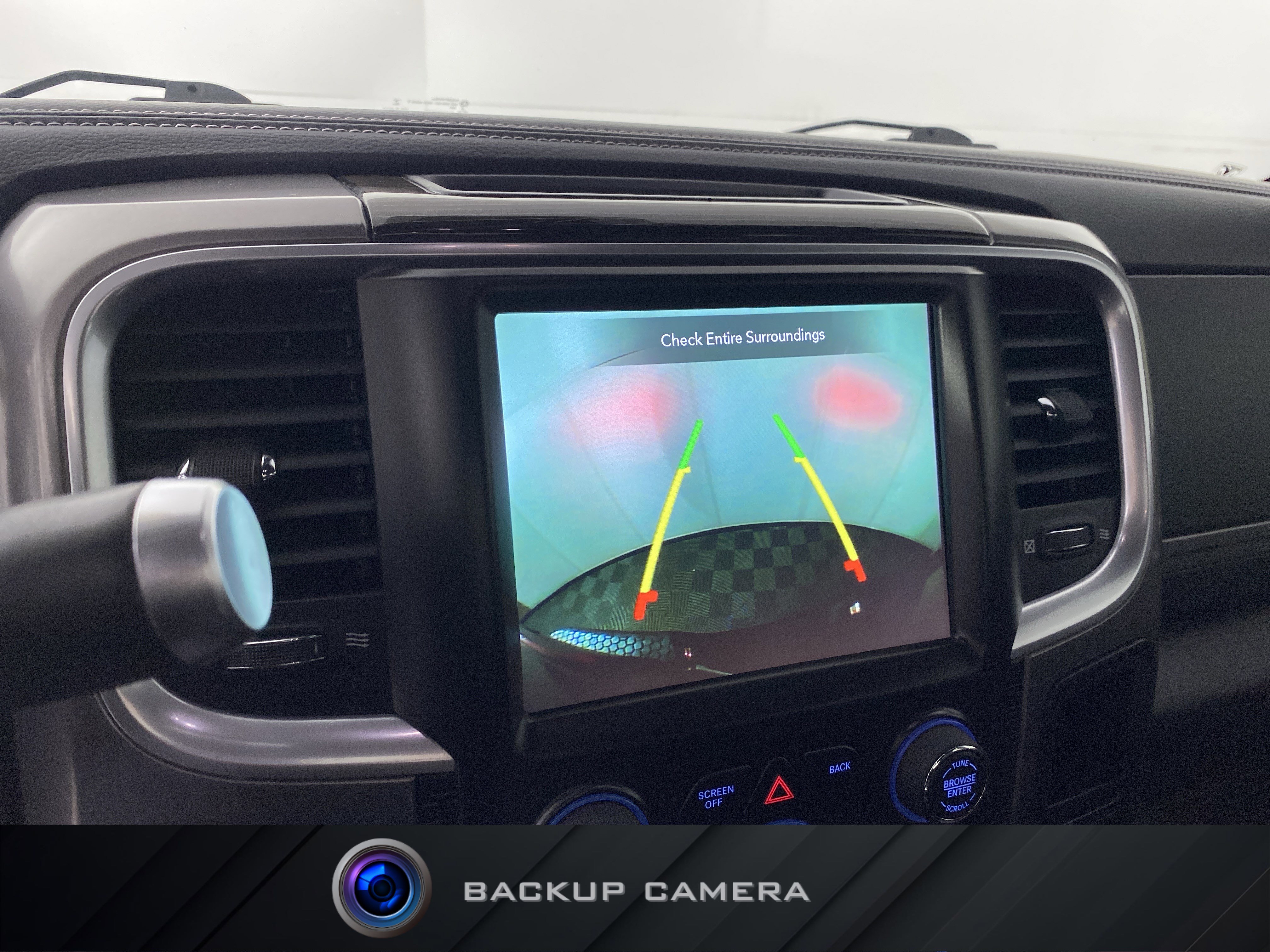 Used 2018 RAM 2500 Limited image 5