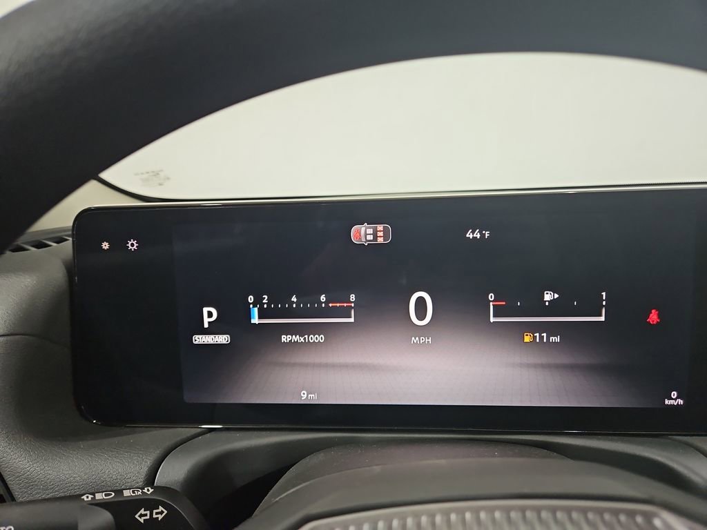 New 2026 Nissan Sentra SV image 16