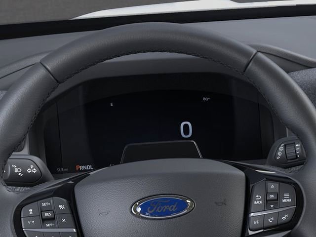 New 2026 Ford Explorer Platinum AWD/4WD image 13