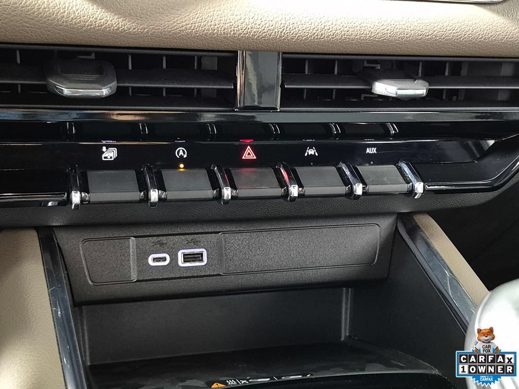 Certified 2023 GMC Canyon Denali AWD/4WD image 21