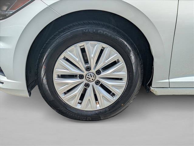 Used 2019 Volkswagen Jetta S FWD image 22