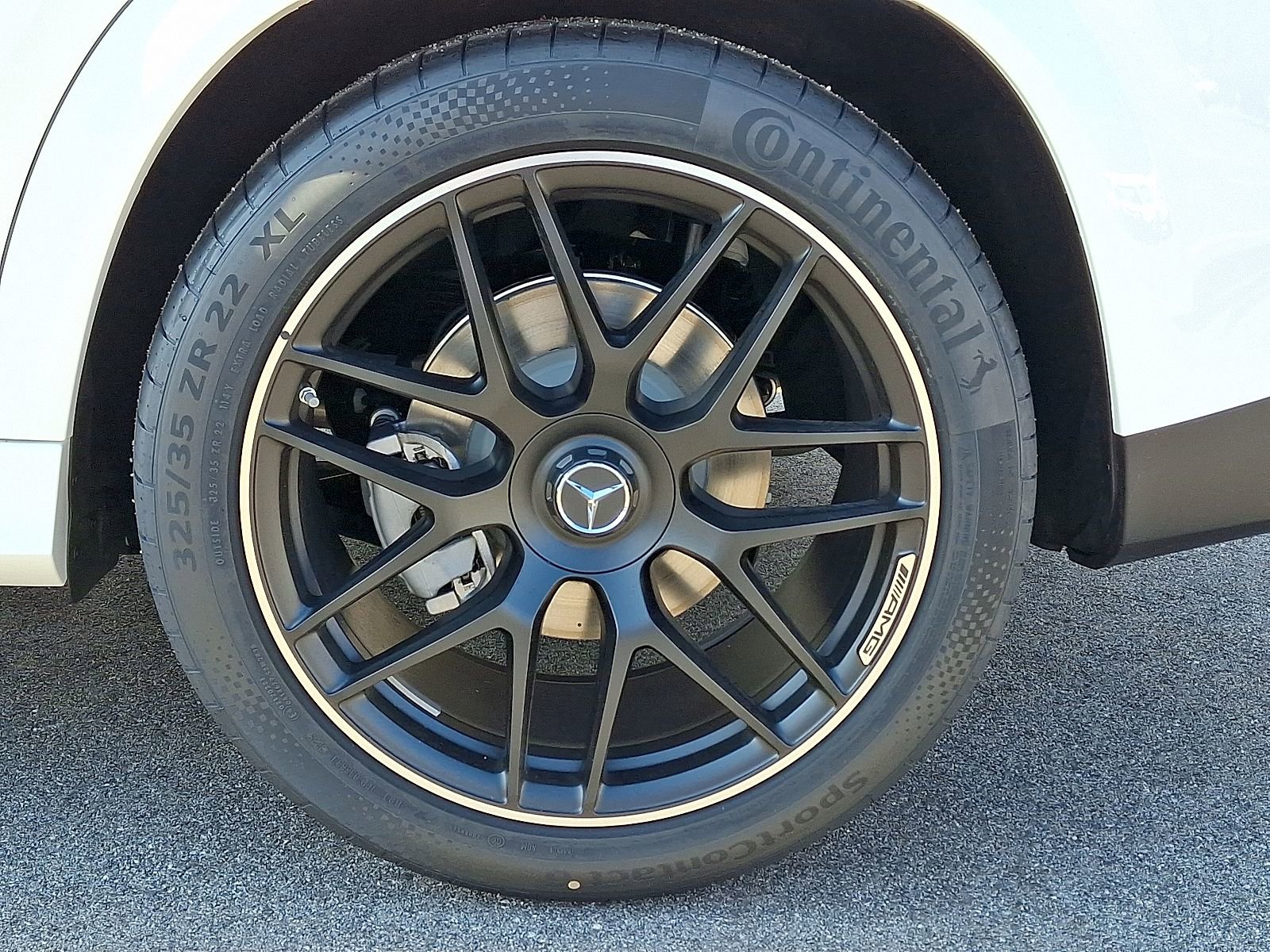 New 2026 Mercedes-Benz GLE 53 AMG 4MATIC Coupe image 5