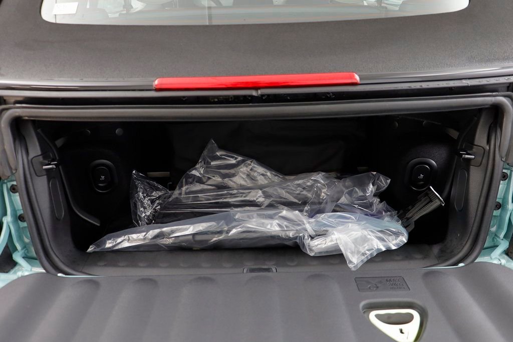 New 2026 MINI Cooper S image 17