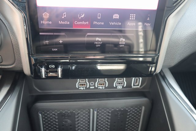 New 2026 RAM 1500 Rebel w/ Rebel Level 2 Equipment Group image 17