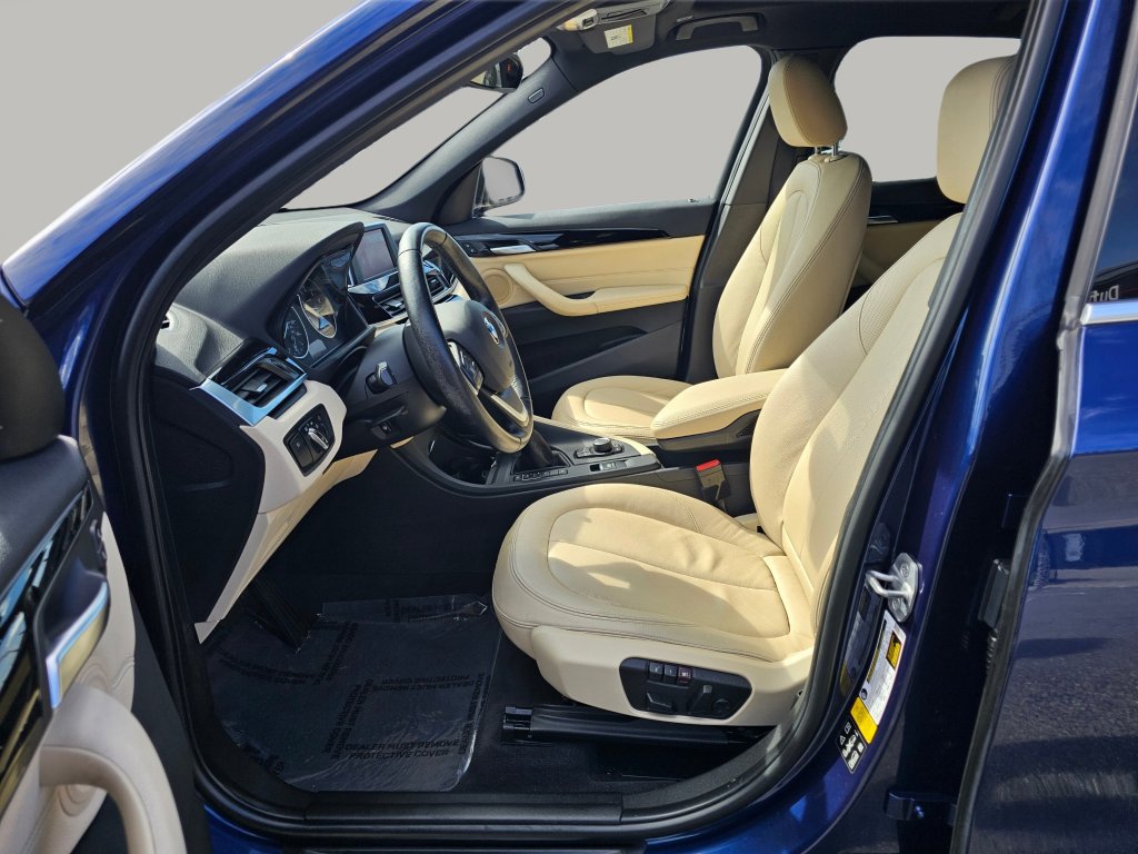 Used 2018 BMW X1 xDrive28i image 20
