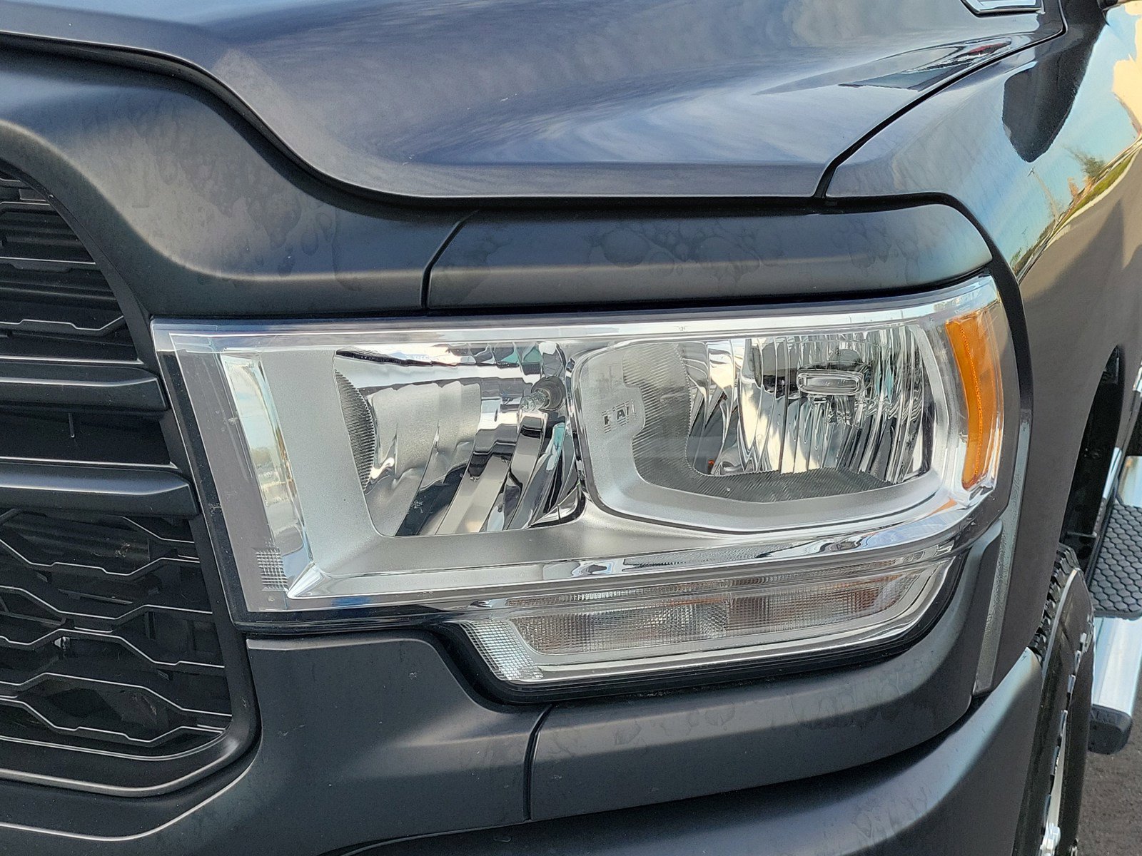 Used 2022 RAM 2500 Tradesman image 10