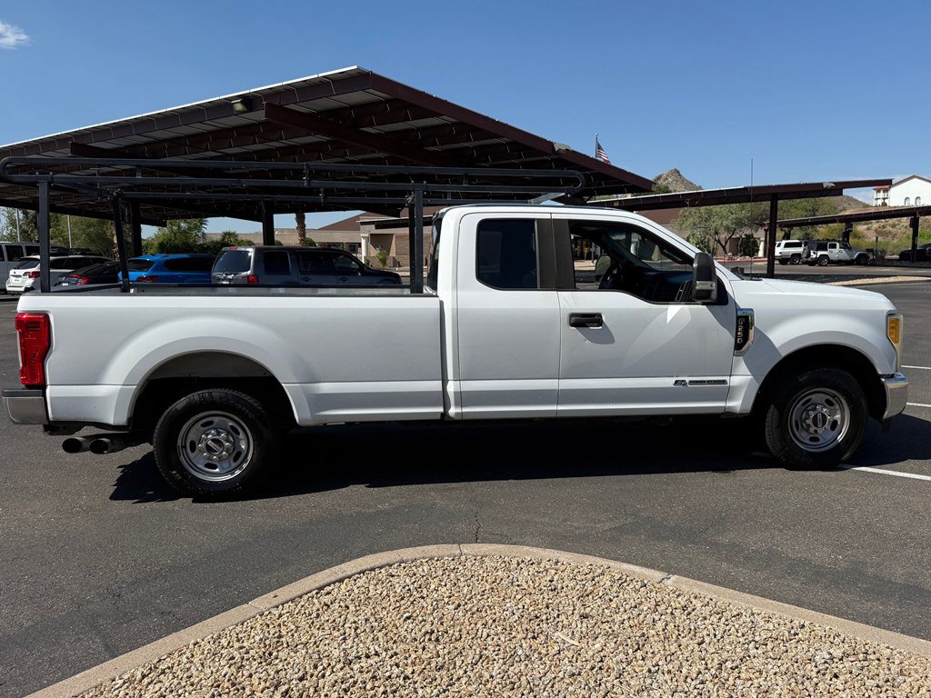 Used 2017 Ford F250 XL w/ Power Equipment Group RWD image 15