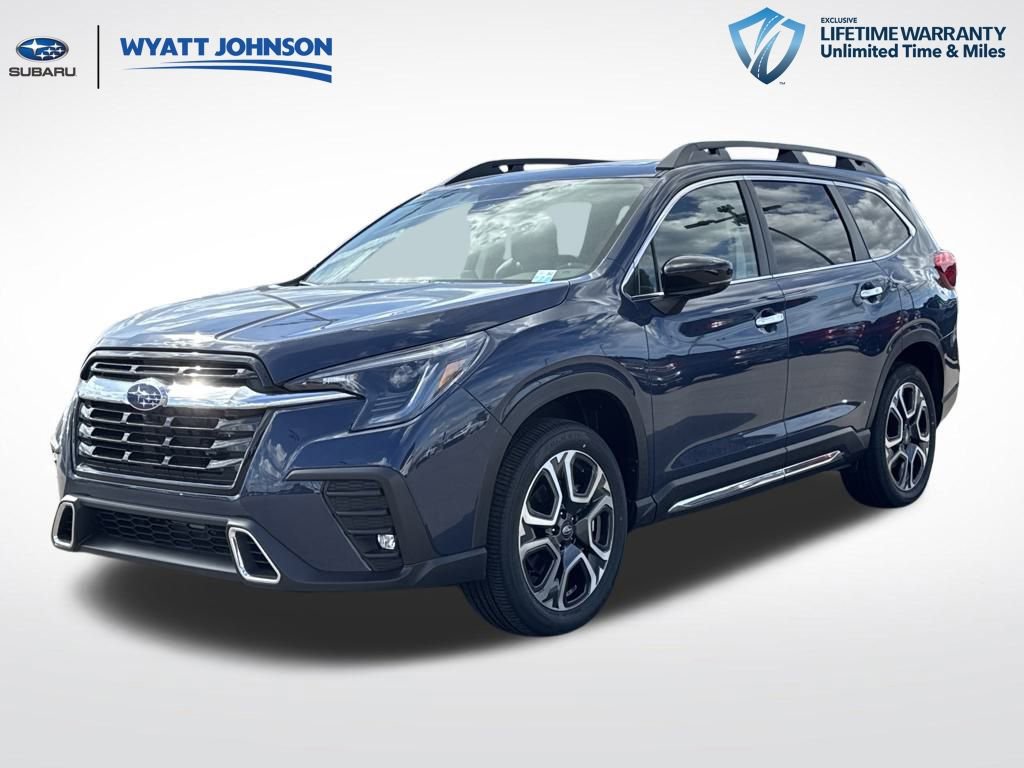 New 2025 Subaru Ascent Touring