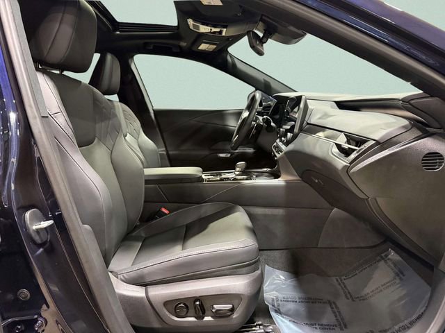 Used 2024 Lexus RX 350 AWD image 29
