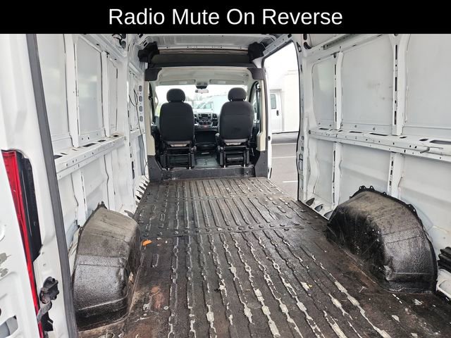 Used 2021 RAM ProMaster 2500 w/ Delivery Package 1 image 27