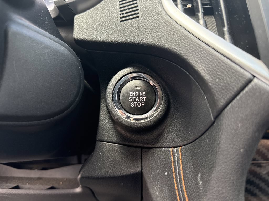 Used 2018 Subaru Crosstrek 2.0i Limited AWD/4WD image 17
