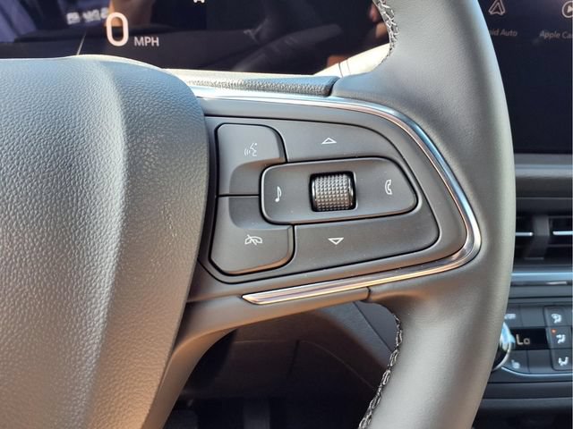 New 2026 Buick Envista Preferred w/ Convenience I Package FWD image 12