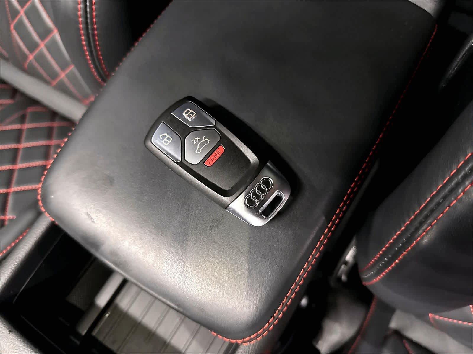 Used 2023 Audi S5 Premium Plus AWD/4WD image 12