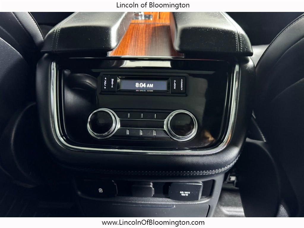 Used 2019 Lincoln Navigator Reserve AWD/4WD image 20