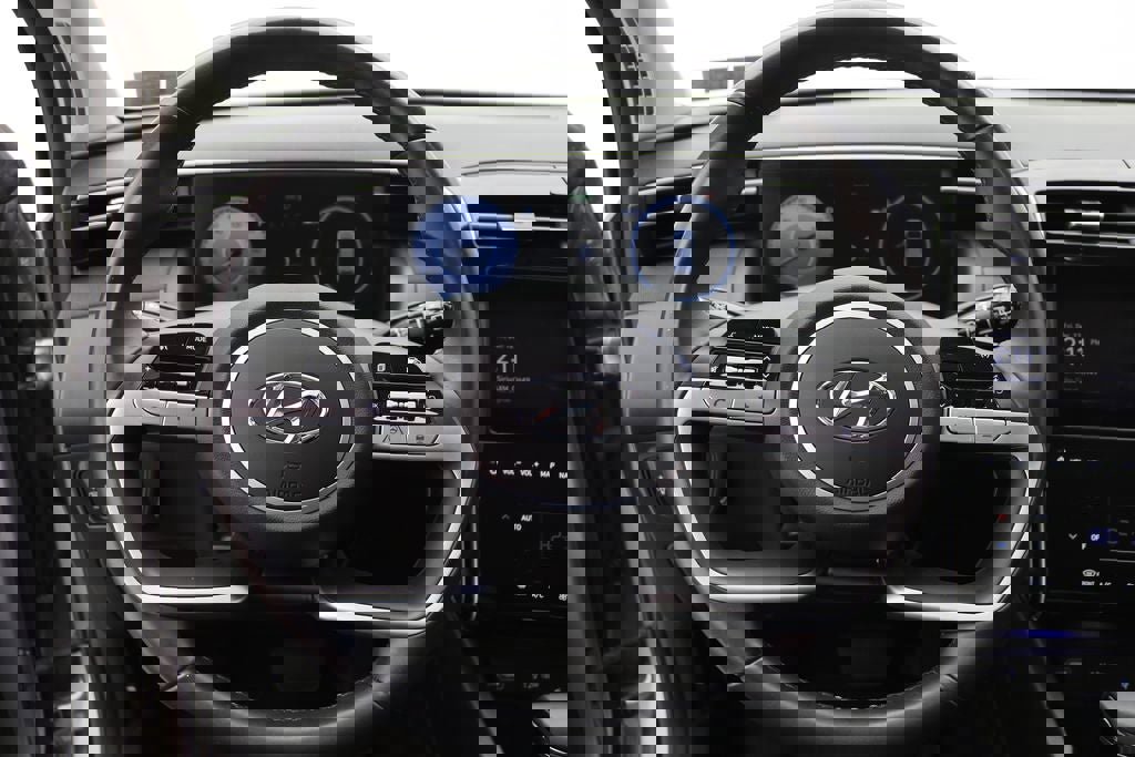 Used 2024 Hyundai Tucson SEL w/ Convenience Package image 18