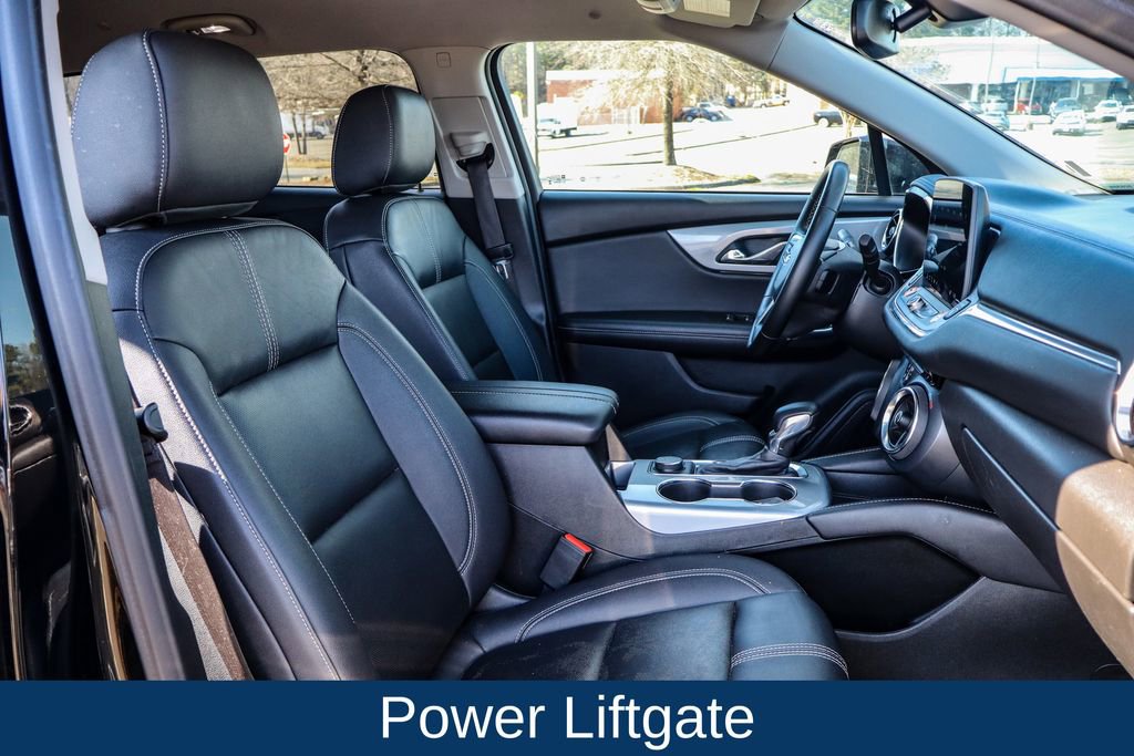 Used 2024 Chevrolet Blazer LT image 15