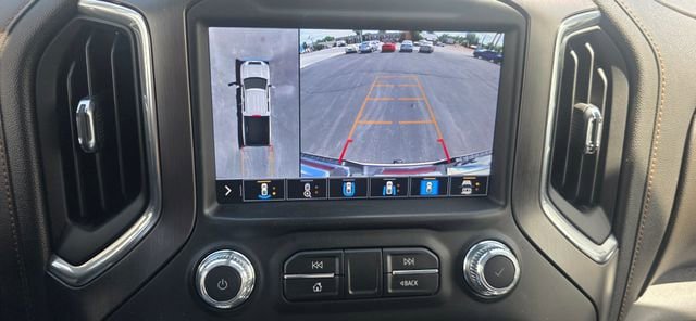 Used 2023 GMC Sierra 2500 AT4 w/ AT4 Premium Plus Package AWD/4WD image 21
