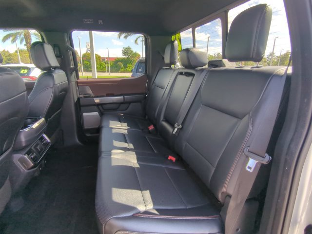 Used 2023 Ford F150 Lariat AWD/4WD image 15