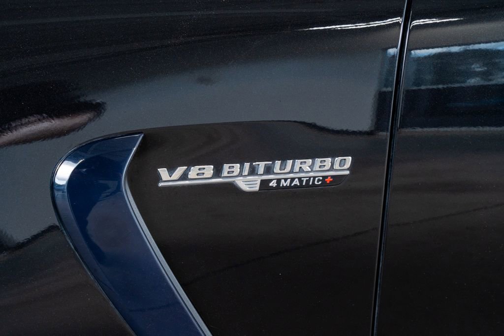 Used 2024 Mercedes-Benz AMG GT 55 image 21