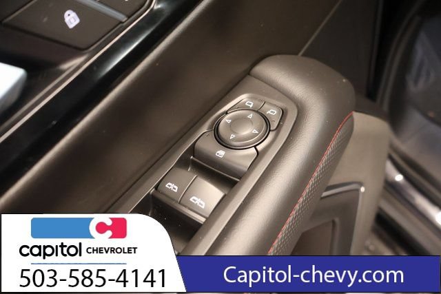 Used 2025 Chevrolet Tahoe RST AWD/4WD image 12
