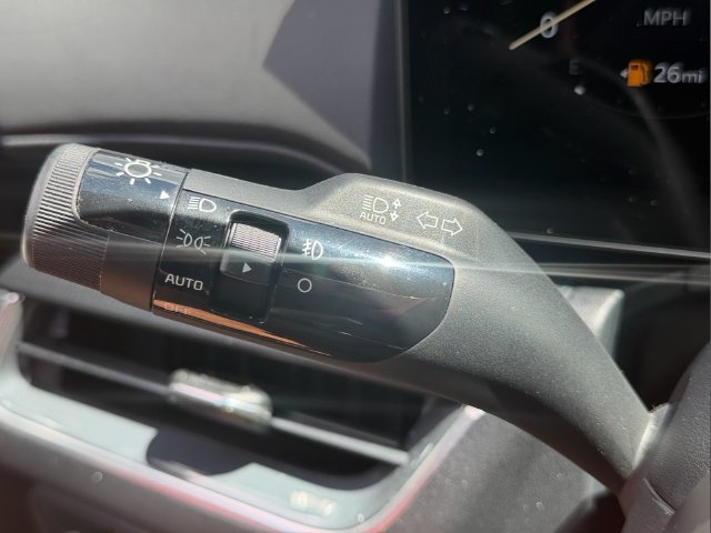Certified 2025 Kia K4 GT-Line Turbo FWD image 34