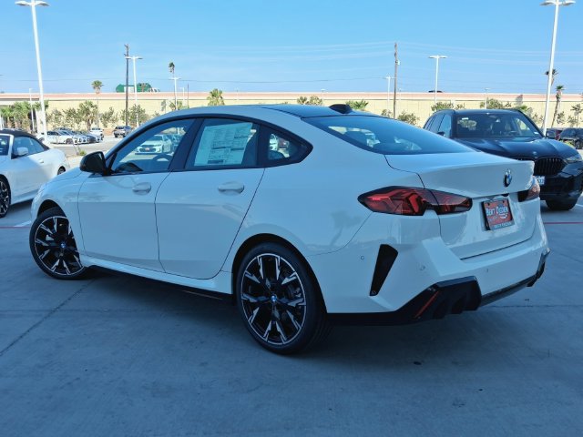 New 2026 BMW 228i w/ Technology Package FWD image 5