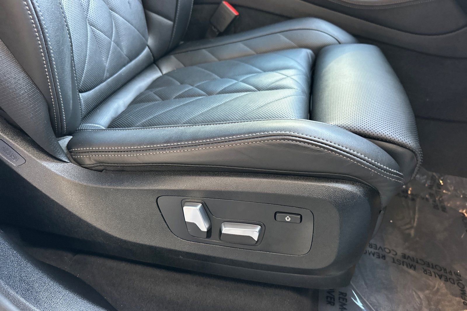 Used 2023 BMW X5 xDrive40i w/ Premium Package image 24