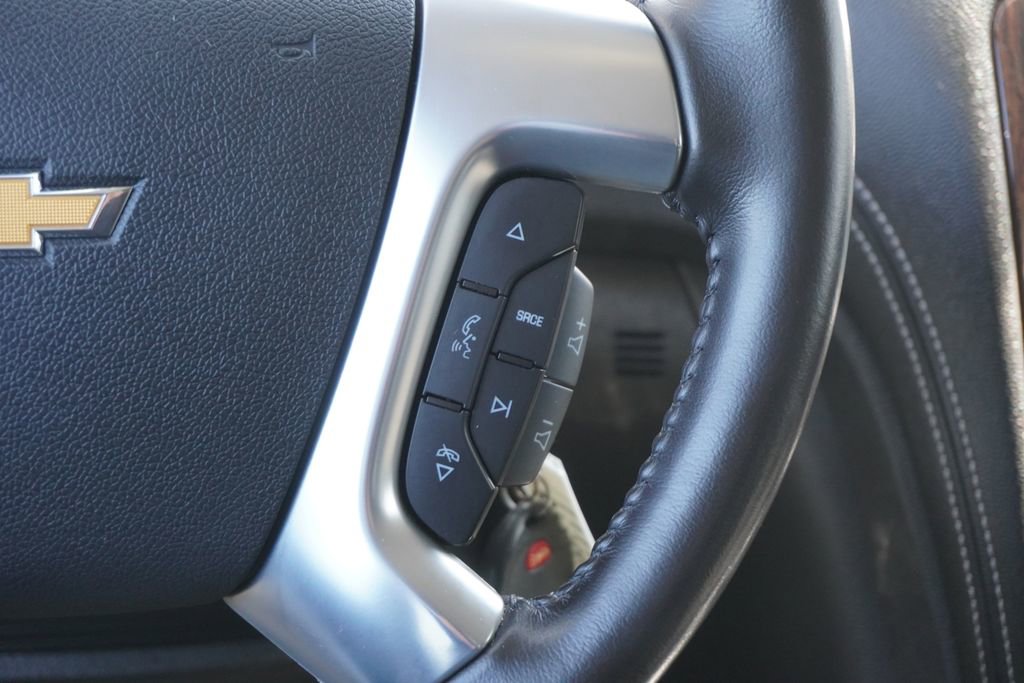 Used 2016 Chevrolet Traverse LT w/ Style and Technology Package AWD/4WD image 15
