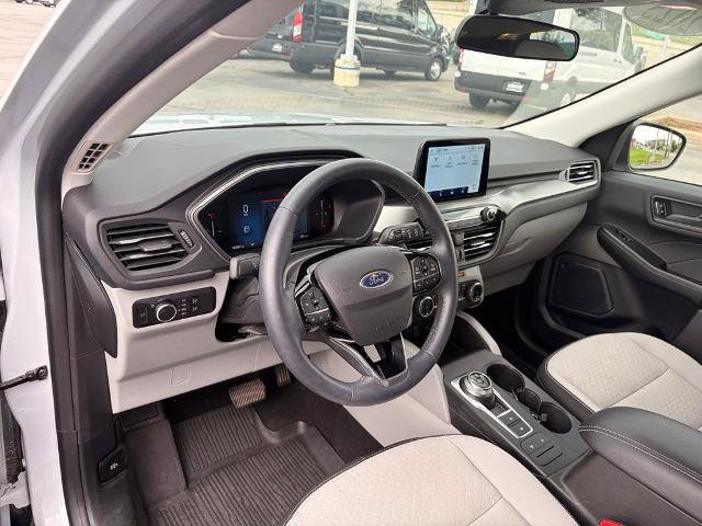 Certified 2025 Ford Escape Active w/ Cold Weather Package FWD image 11
