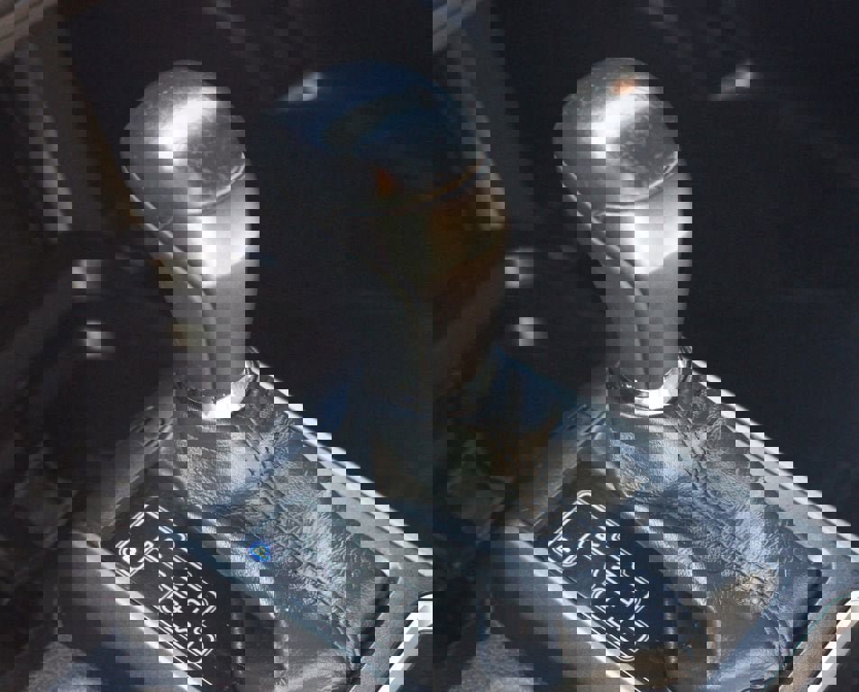 Used 2021 Toyota Tacoma TRD Sport w/ Technology Package image 11