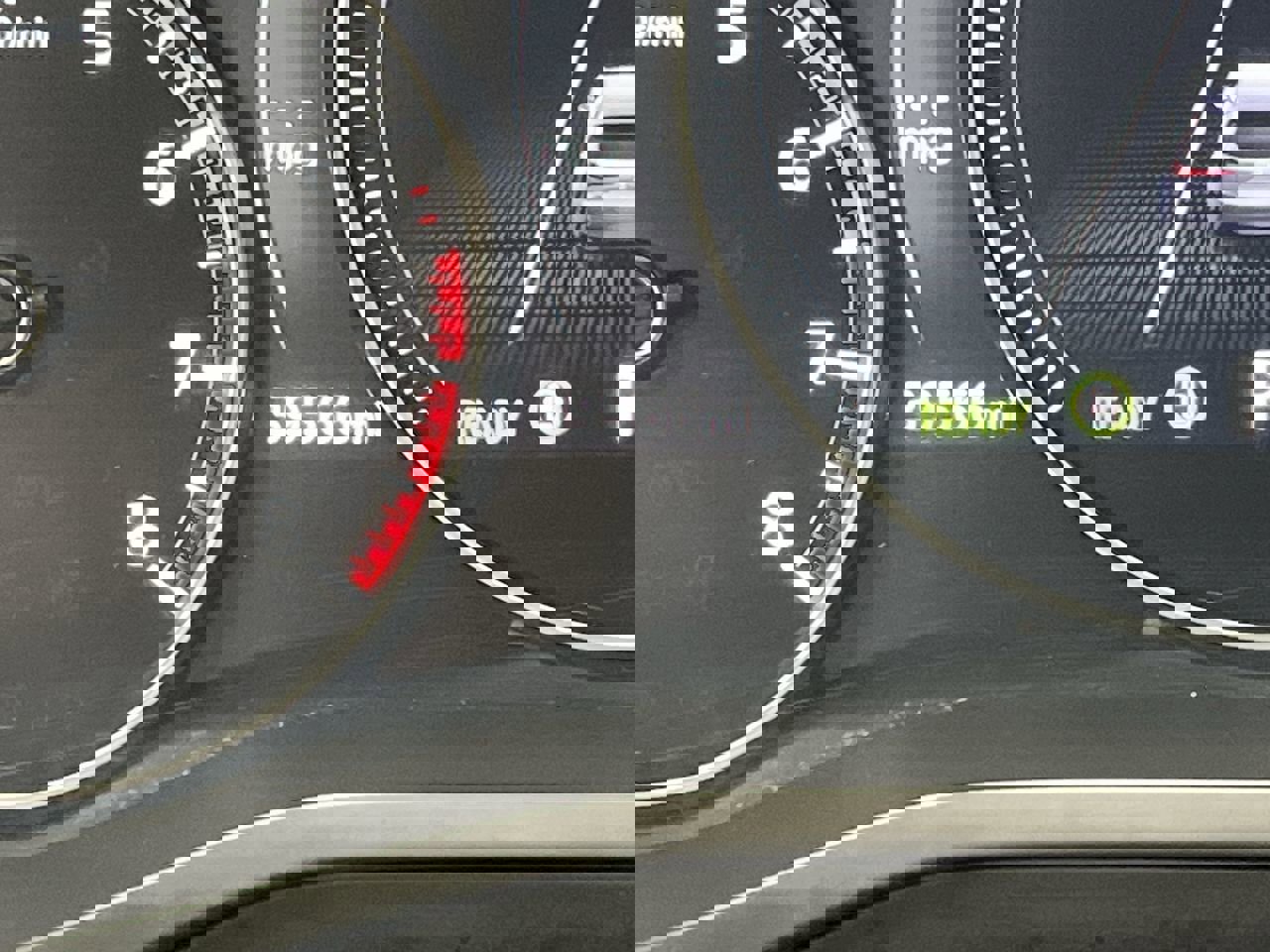 Certified 2024 MAZDA CX-90 3.3 Turbo w/ Preferred Plus image 17