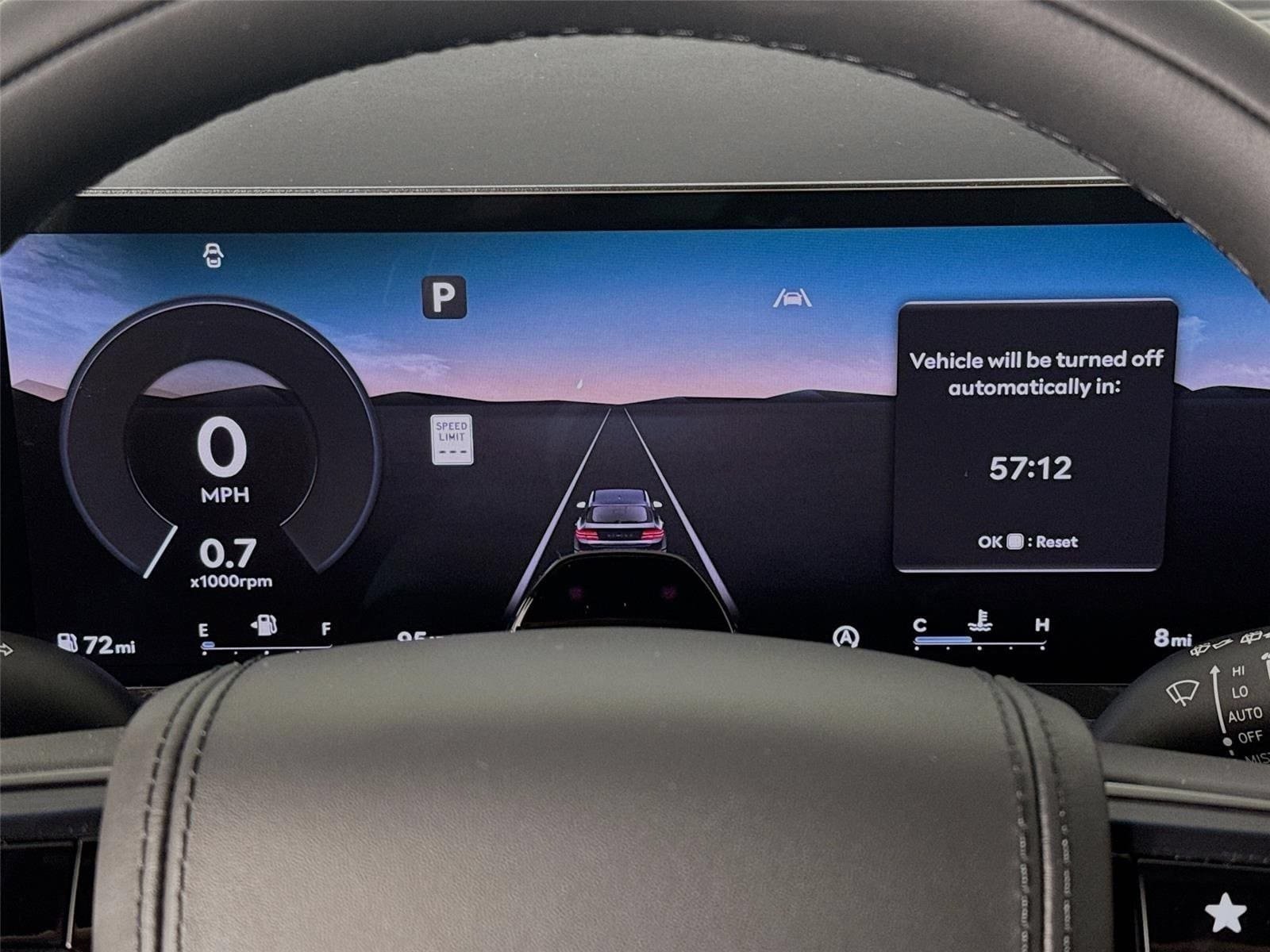 New 2026 Genesis GV80 3.5T Prestige AWD/4WD image 13