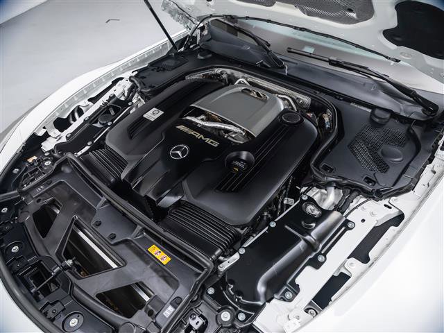 Used 2024 Mercedes-Benz AMG GT 55 image 13