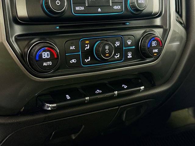 Used 2015 Chevrolet Silverado 1500 LT w/ All Star Edition image 16