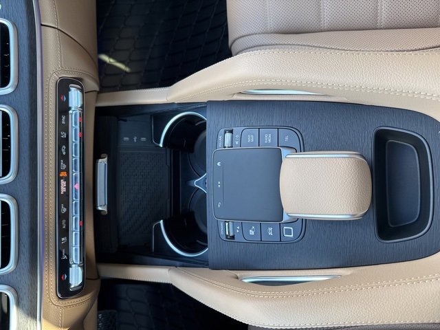 New 2026 Mercedes-Benz GLE 350 4MATIC image 16