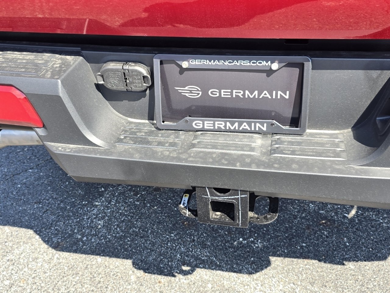 New 2026 Toyota Tacoma TRD Off-Road AWD/4WD image 18