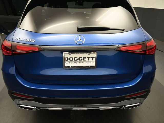 New 2026 Mercedes-Benz GLC 300 image 10