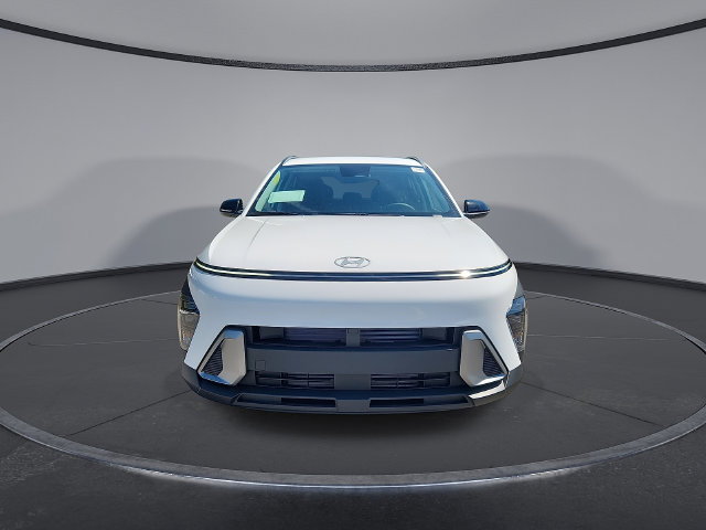 New 2027 Hyundai Kona SEL Sport FWD image 3