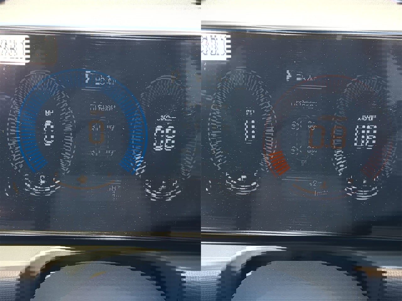 New 2026 Hyundai Santa Cruz SE image 29