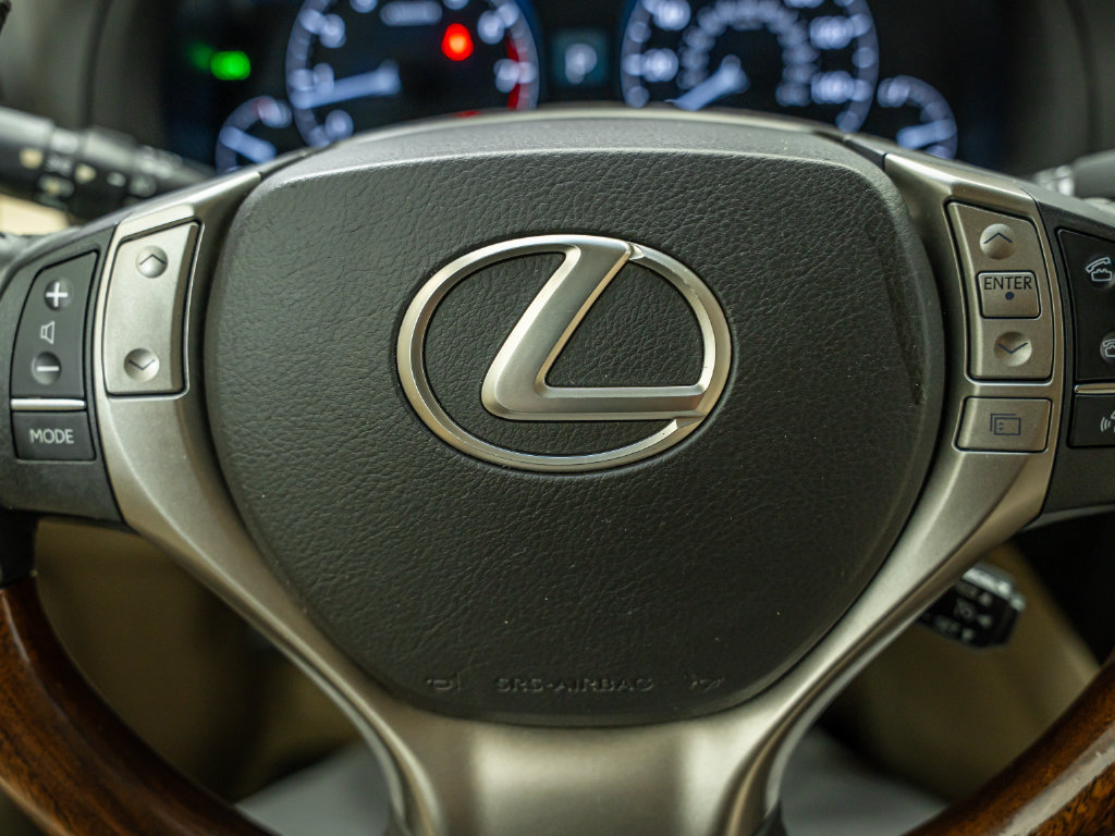 Used 2013 Lexus RX 350 FWD w/ Navigation Pkg image 29