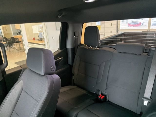 New 2026 Chevrolet Silverado 1500 RST image 19