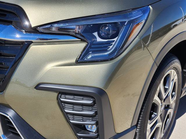 New 2025 Subaru Ascent Touring image 5