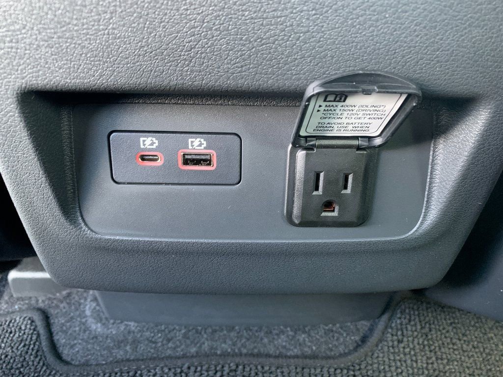 New 2026 Nissan Frontier SV w/ SV Convenience Package image 7