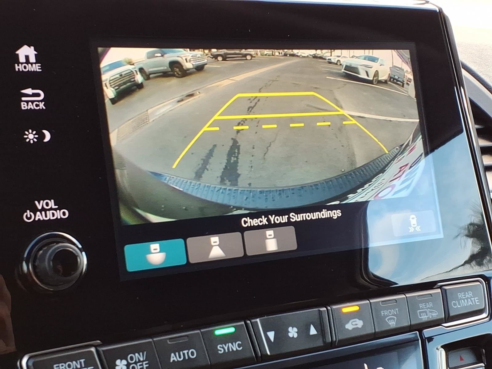 Used 2018 Honda Odyssey EX image 17