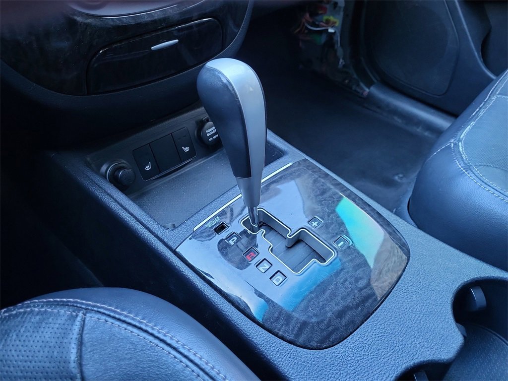 Used 2007 Hyundai Santa Fe SE image 29