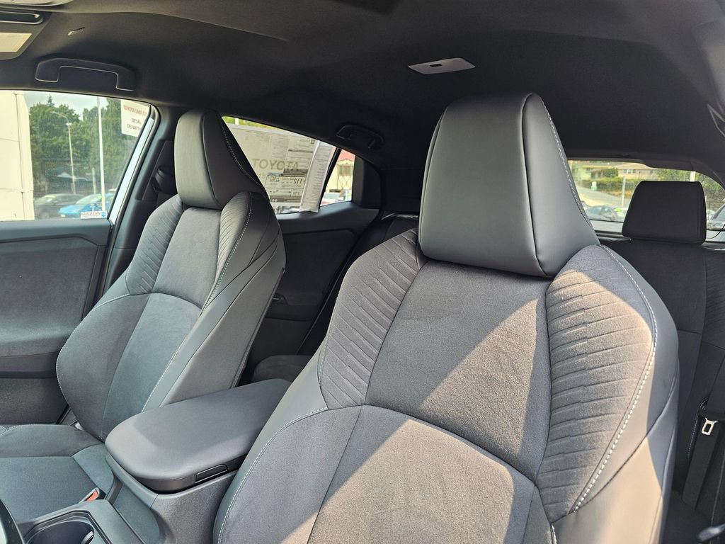 New 2026 Toyota C-HR AWD/4WD image 20