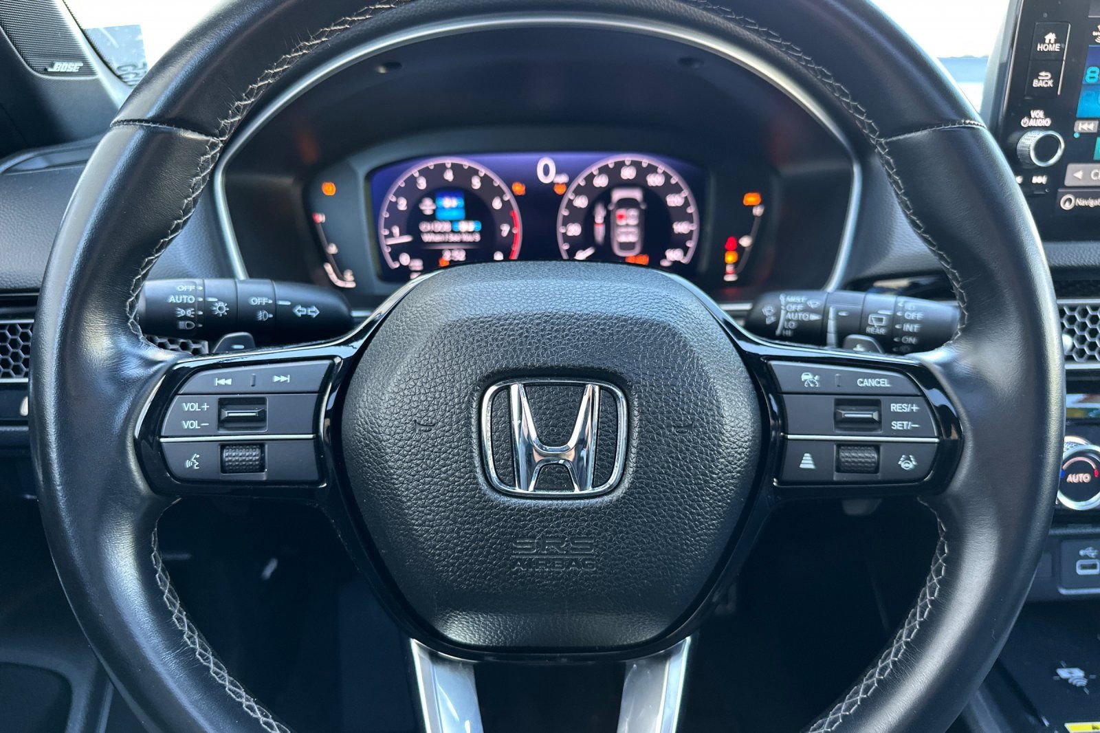 Used 2022 Honda Civic Sport Touring image 24