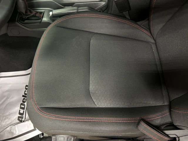 Used 2023 Jeep Wrangler Rubicon w/ Cold Weather Group image 11